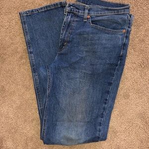 Levi’s- men’s jeans